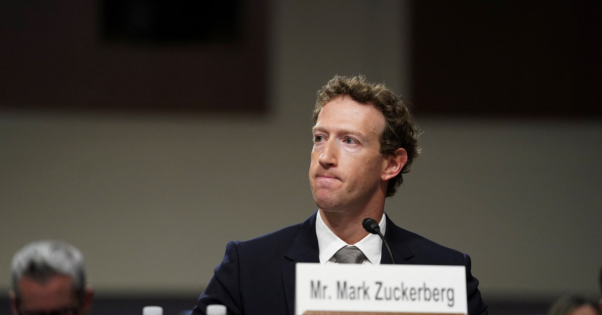 How Zuckerberg's Meta Will Navigate A Trump Presidency How Zuckerberg's Meta Will Navigate A Trump Presidency