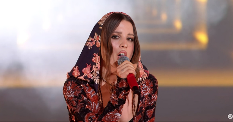 Hrvatska Na Eurosongu: 10 Najlošijih Plasmana U Povijesti Hrvatska Na Eurosongu: 10 Najlošijih Plasmana U Povijesti
