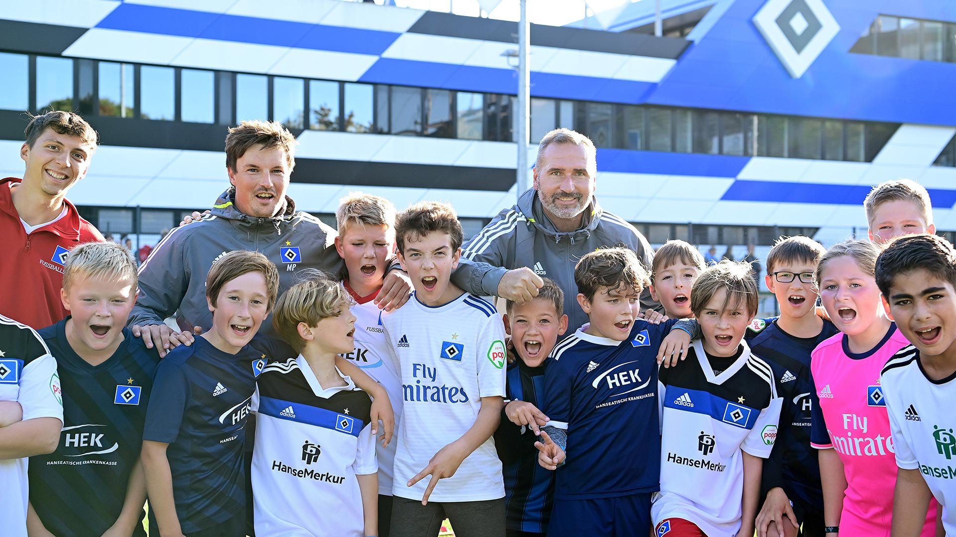 HSV: Aufstieg In Die Bundesliga - Der Weg Zurück An Die Spitze HSV: Aufstieg In Die Bundesliga - Der Weg Zurück An Die Spitze