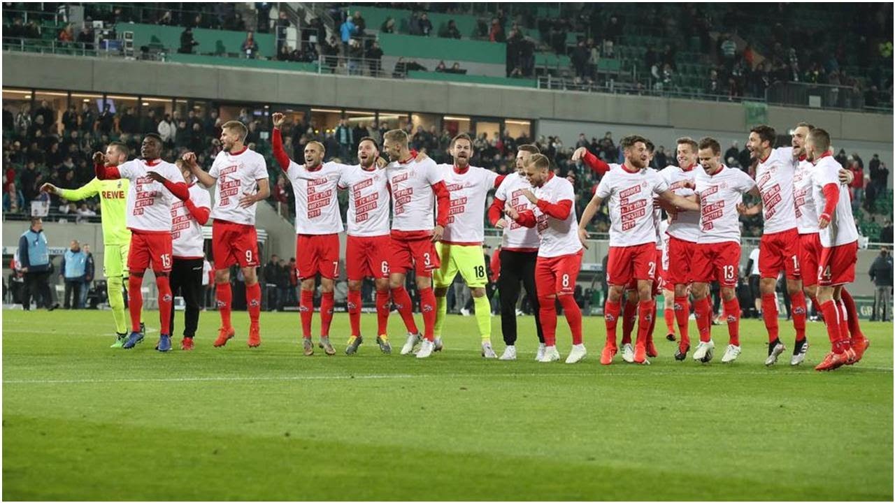 HSV: Zurück In Der Bundesliga – Aufstieg Und Euphorie HSV: Zurück In Der Bundesliga – Aufstieg Und Euphorie