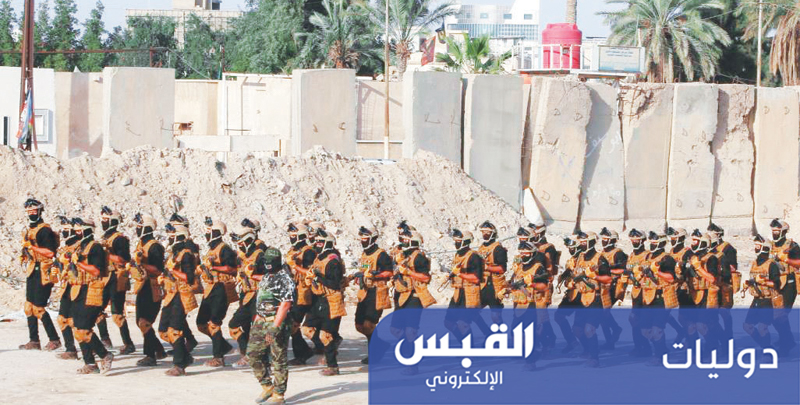 حطب الحرب: تحليل الصراع الطويل واستمرار اشتعاله حطب الحرب: تحليل الصراع الطويل واستمرار اشتعاله