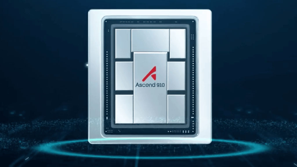 Huawei Aims For AI Supremacy With New Exclusive Chip Design Huawei Aims For AI Supremacy With New Exclusive Chip Design