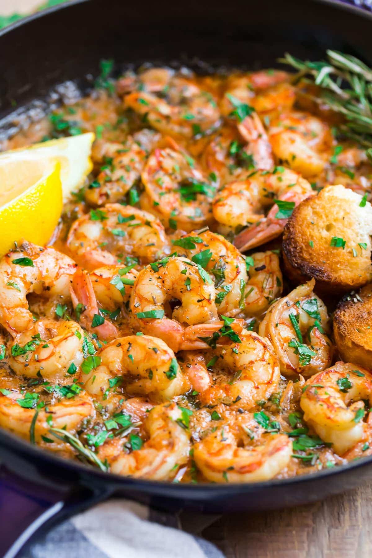 Hudson Valley's Top Shrimp Dishes: 5 Restaurant Recommendations Hudson Valley's Top Shrimp Dishes: 5 Restaurant Recommendations