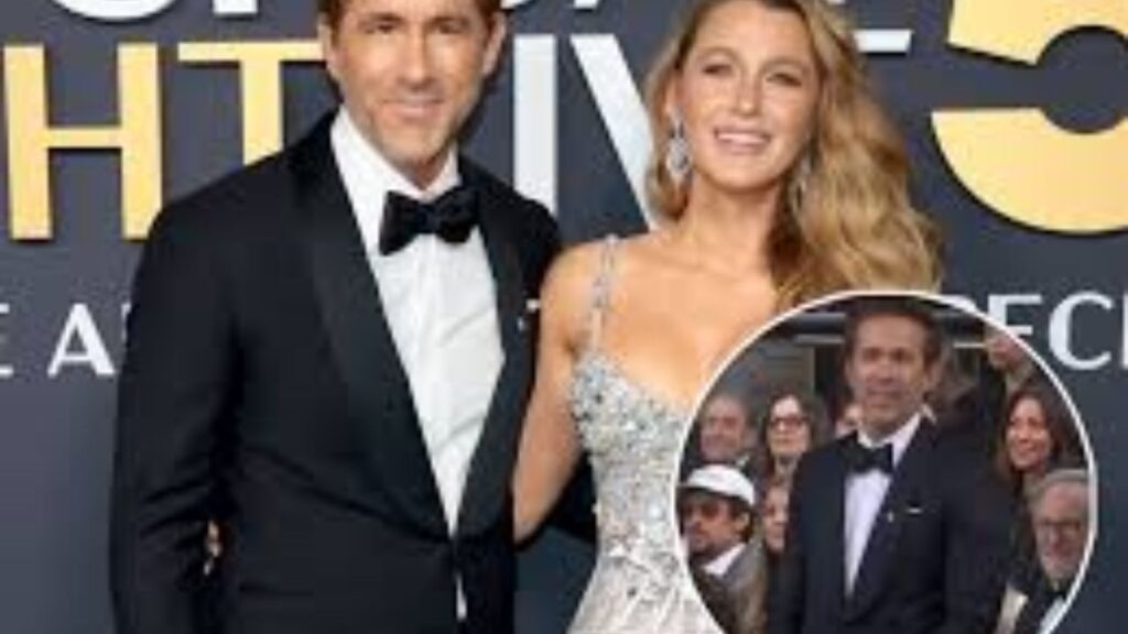 Hugh Jackman And Blake Lively: A Legal Drama Unfolds, Fans Demand He Stays Out Hugh Jackman And Blake Lively: A Legal Drama Unfolds, Fans Demand He Stays Out