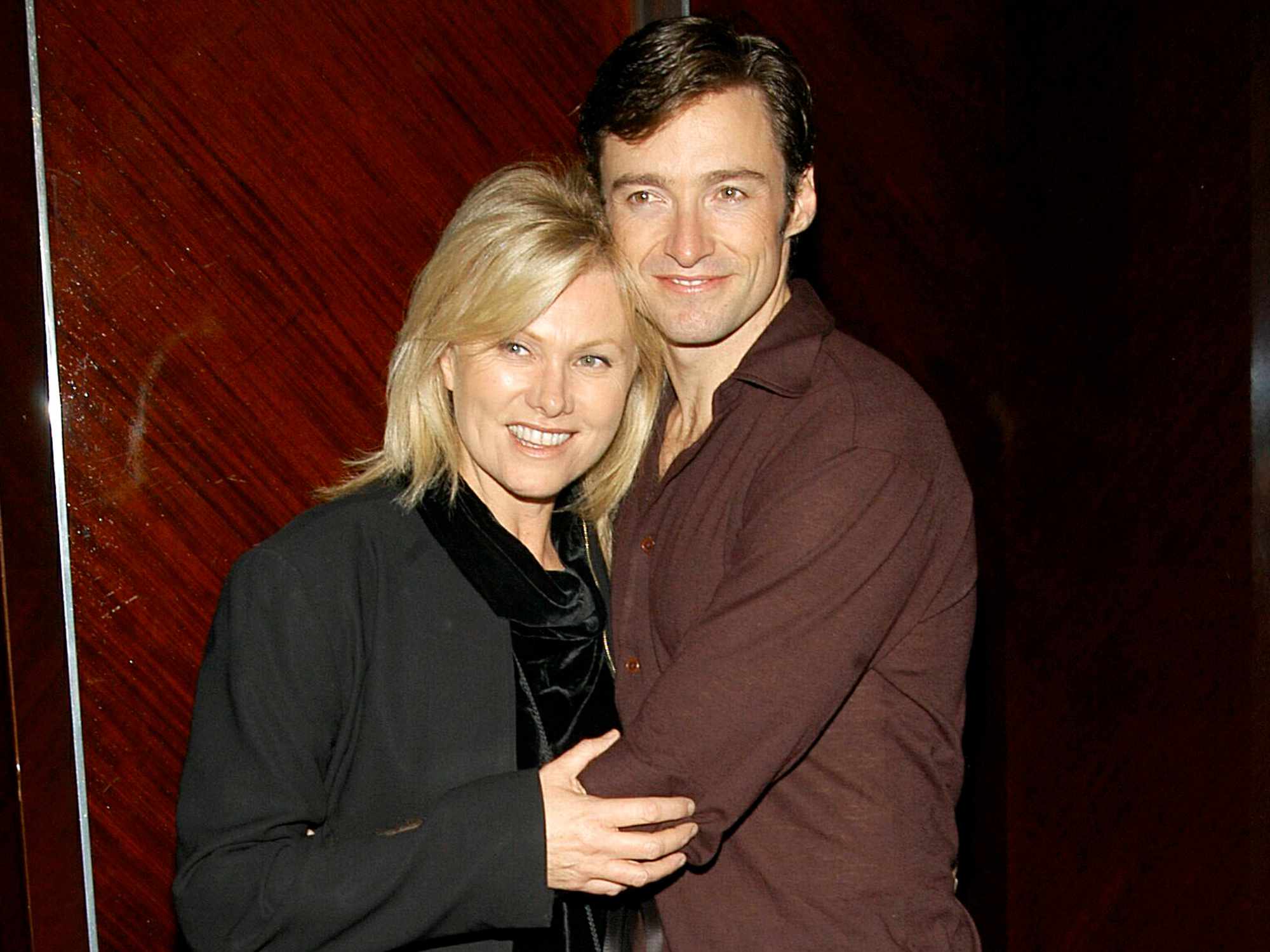 Hugh Jackman And Deborra-Lee Furness Divorce: A Timeline Of Their Split