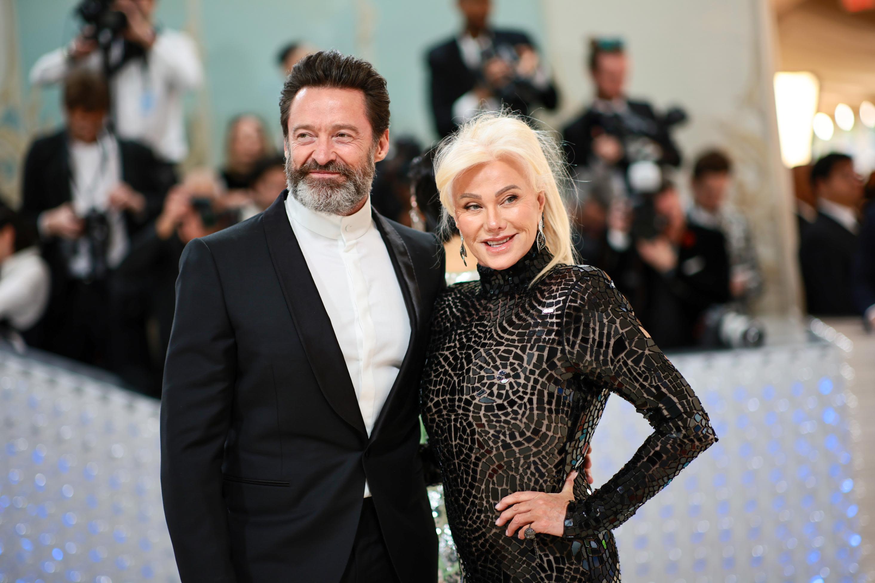 Hugh Jackman's Divorce From Deborra-Lee Furness: Two Years After Separation Hugh Jackman's Divorce From Deborra-Lee Furness: Two Years After Separation