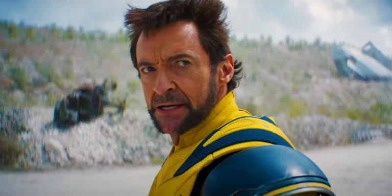 Hugh Jackman's Easter Film: Back On Top After 13 Years On Netflix Hugh Jackman's Easter Film: Back On Top After 13 Years On Netflix