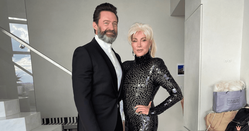 Hugh Jackman's Logan Finds A New Streaming Home In April