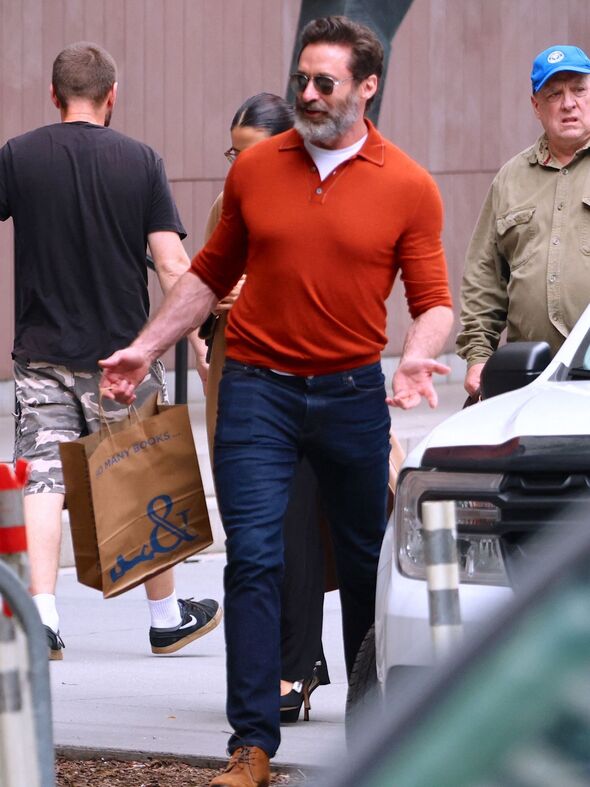 Hugh Jackman's Unexpected Netflix Success: An Easter Bunny Movie