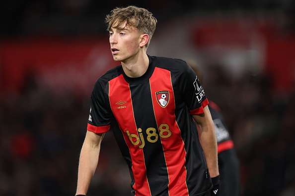 Huijsen: A Young Defender To Fill Araujo's Void At Barcelona? Huijsen: A Young Defender To Fill Araujo's Void At Barcelona?