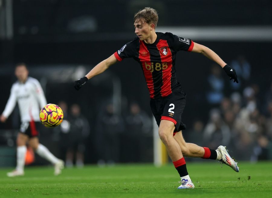 Huijsen To Barcelona: Could The Youngster Fill Araujo's Shoes? Huijsen To Barcelona: Could The Youngster Fill Araujo's Shoes?