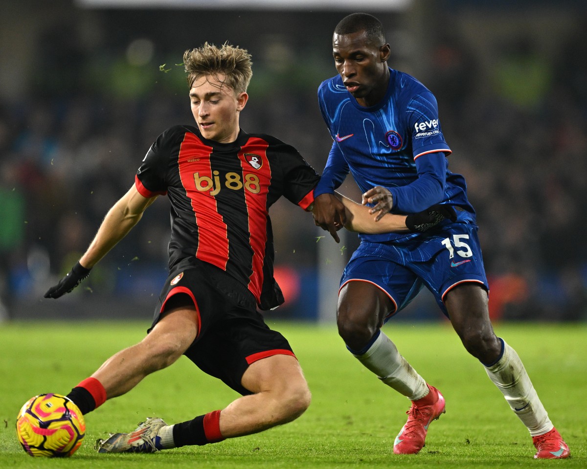 Huijsen Transfer News: Chelsea Aim For June 14th Agreement Huijsen Transfer News: Chelsea Aim For June 14th Agreement