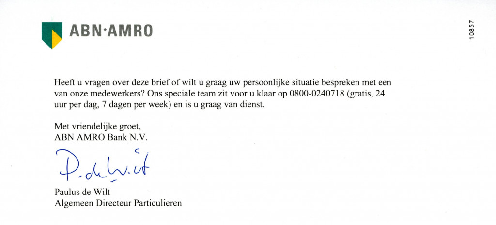 Huizenmarktverwachtingen ABN Amro: Rentedaling En Prijsstijgingen Huizenmarktverwachtingen ABN Amro: Rentedaling En Prijsstijgingen