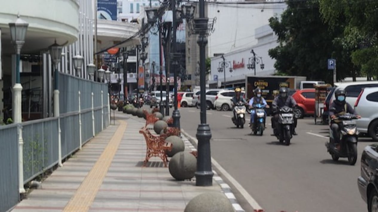 Hujan Di Bandung 26 Maret 2024: Simak Prakiraan Cuaca Jawa Barat Hujan Di Bandung 26 Maret 2024: Simak Prakiraan Cuaca Jawa Barat
