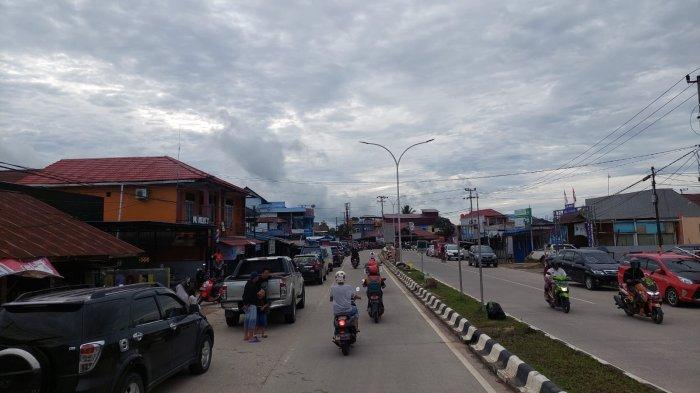 Hujan Turun Pagi Dan Malam Di Jawa Timur: Ramalan Cuaca Besok (6/5) Hujan Turun Pagi Dan Malam Di Jawa Timur: Ramalan Cuaca Besok (6/5)