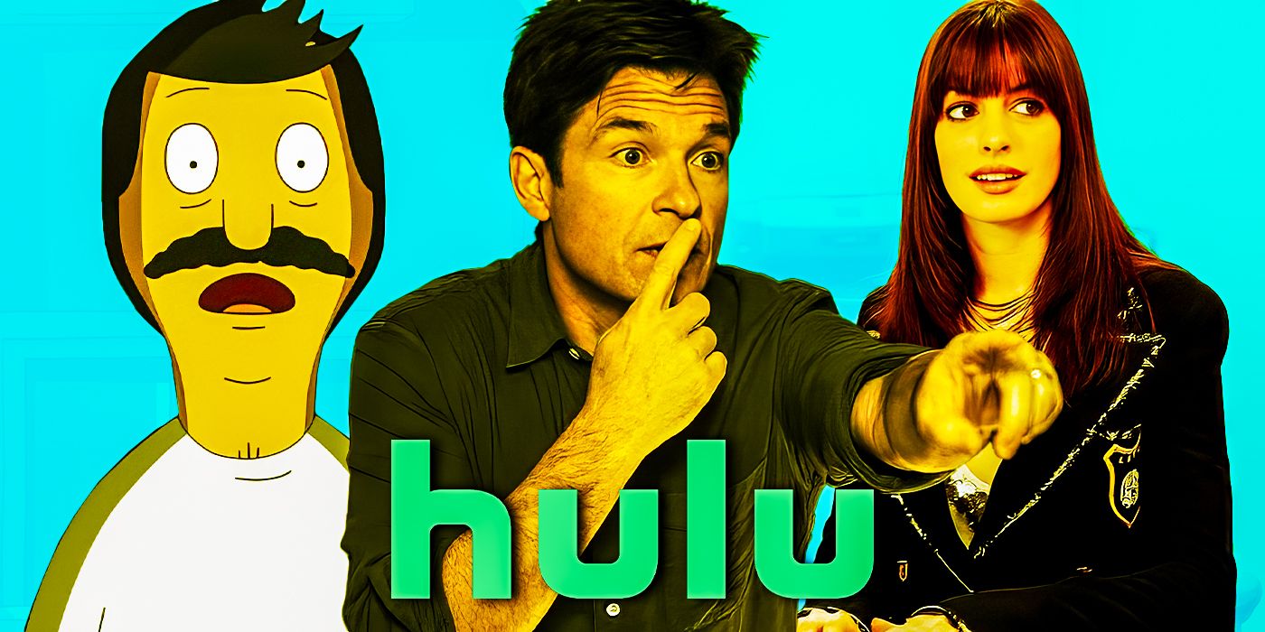 Hulu Movies Leaving Soon: What To Watch Before They're Gone Hulu Movies Leaving Soon: What To Watch Before They're Gone