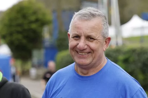 Hundreds Honor Beloved South Shields Biker At Funeral Hundreds Honor Beloved South Shields Biker At Funeral