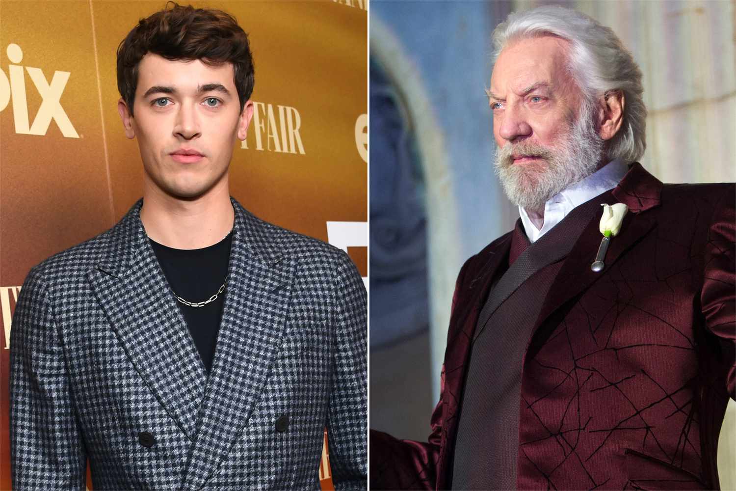 Hunger Games Prequel: President Snow Casts 3-Time Oscar-Nominated Star Hunger Games Prequel: President Snow Casts 3-Time Oscar-Nominated Star