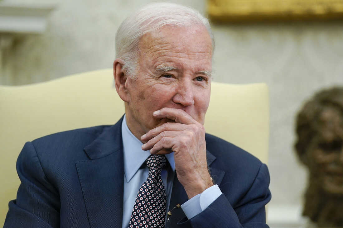 Hunter Biden's Recordings: Assessing President Biden's Mental Fitness Hunter Biden's Recordings: Assessing President Biden's Mental Fitness