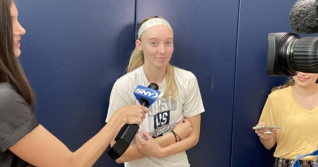 Huskies Of Honor: Paige Bueckers' Legacy Celebrated By Dom Amore Huskies Of Honor: Paige Bueckers' Legacy Celebrated By Dom Amore