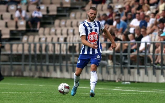 Huuhkajat-kaksikko Källman Ja Hoskonen Eroavat Puolalaisseurasta Huuhkajat-kaksikko Källman Ja Hoskonen Eroavat Puolalaisseurasta