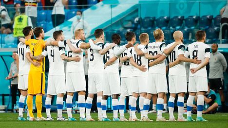 Huuhkajat MM-karsinnoissa: Valmennuksen Uudistus