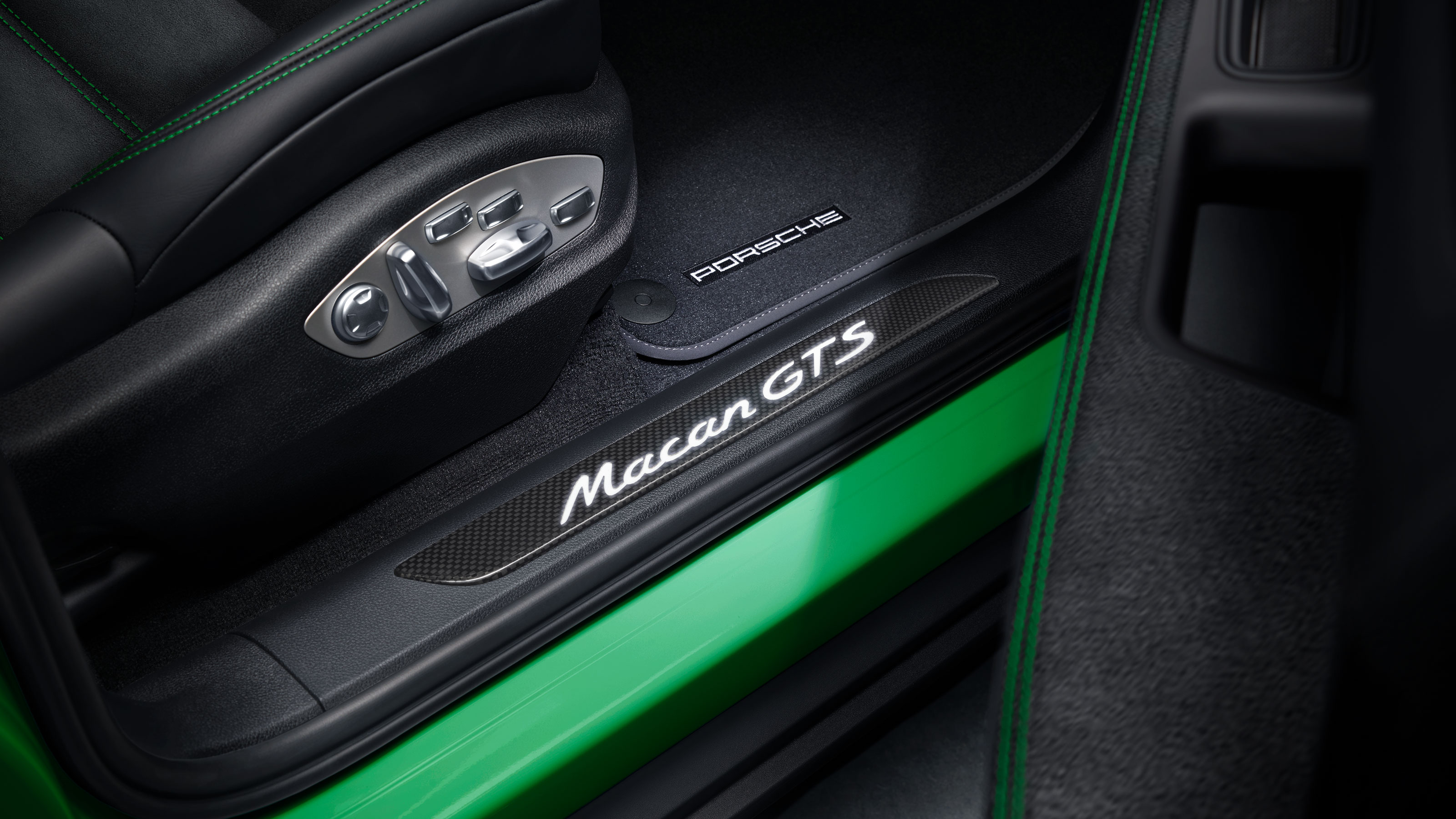 Hvað Gerir Nýja Rafmagnsútgáfu Porsche Macan Sérstaka? Hvað Gerir Nýja Rafmagnsútgáfu Porsche Macan Sérstaka?