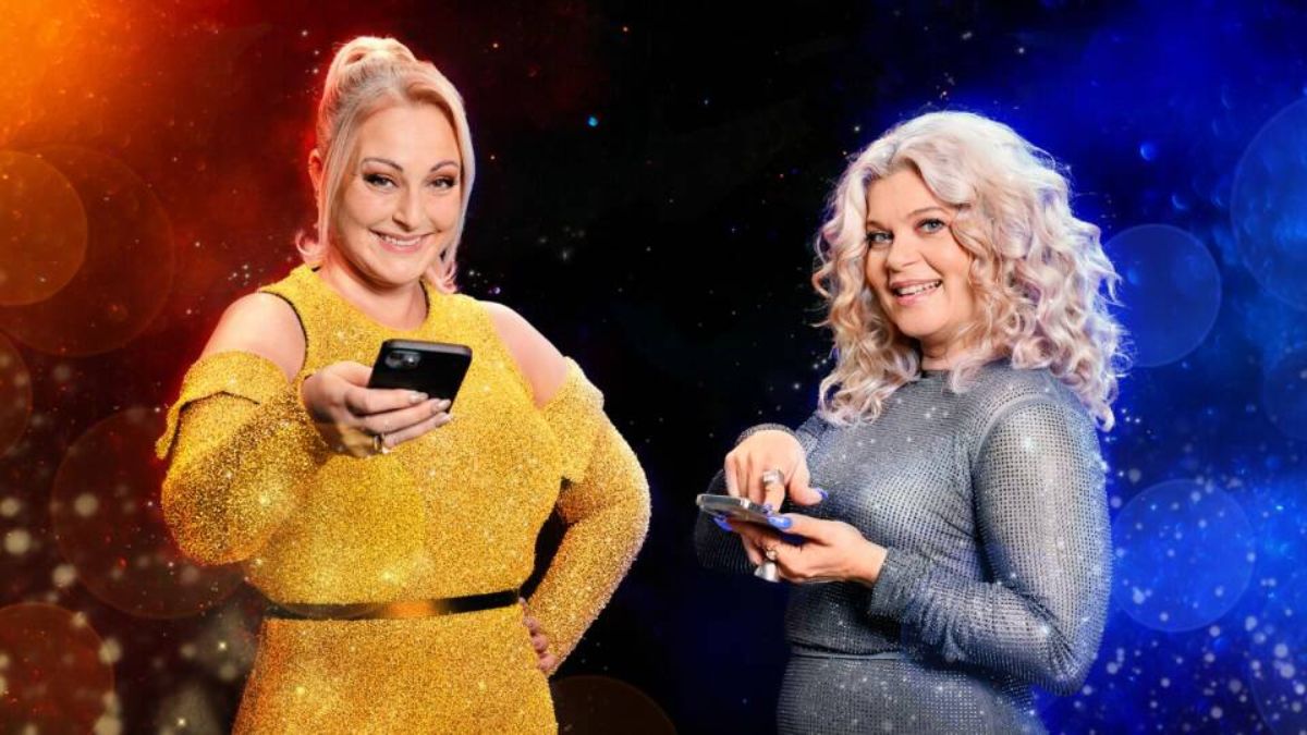 Hvem Vinder Dansk Melodi Grand Prix 2025? Afstemningen Er I Gang! Hvem Vinder Dansk Melodi Grand Prix 2025? Afstemningen Er I Gang!