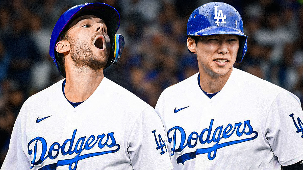 Hyeseong Kim Called Up: Analyzing The Dodgers' Roster Move Hyeseong Kim Called Up: Analyzing The Dodgers' Roster Move
