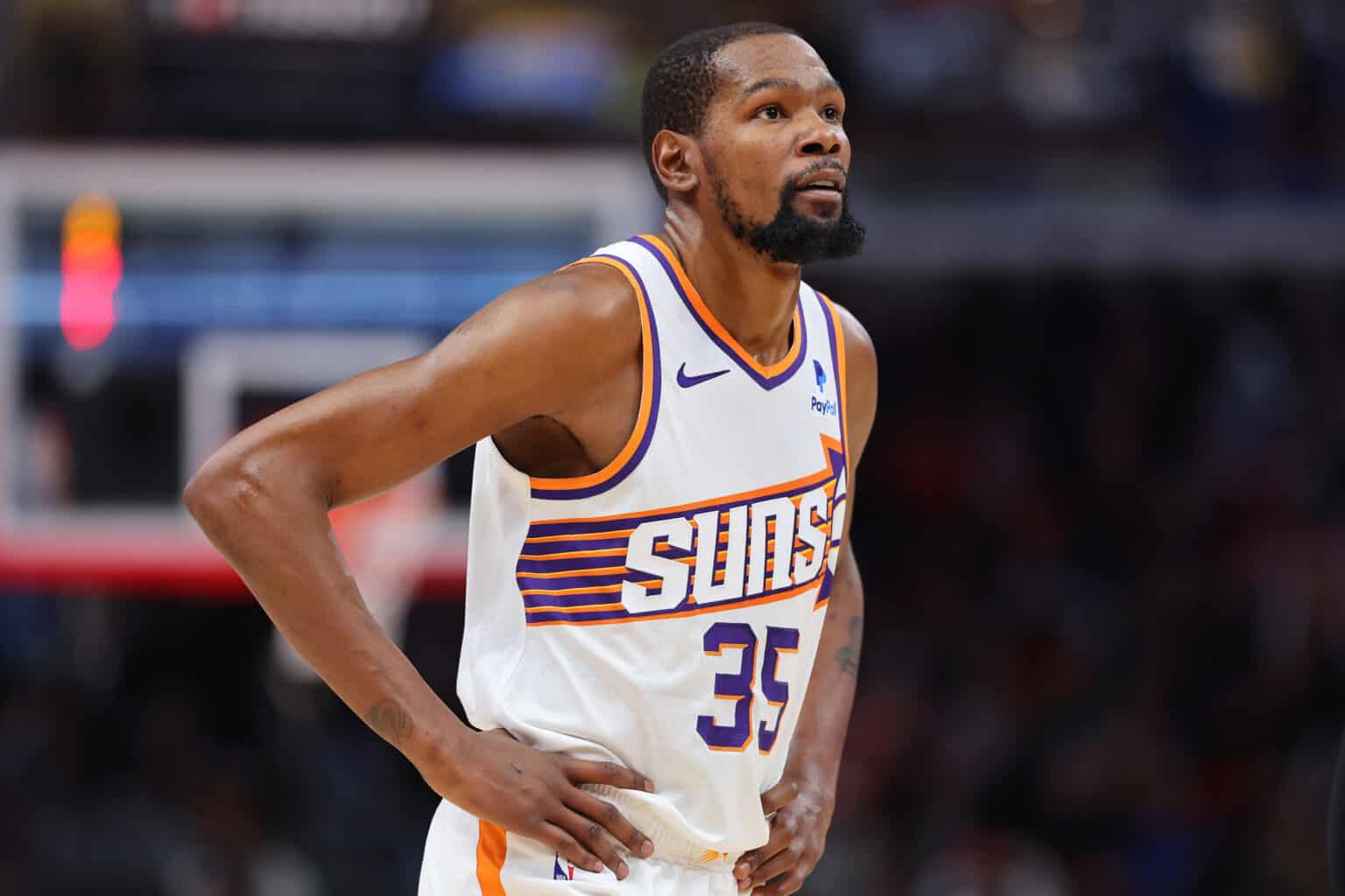 Hypothetical Kevin Durant Trade: How A Nets-Celtics Deal Could Have Altered The NBA Landscape Hypothetical Kevin Durant Trade: How A Nets-Celtics Deal Could Have Altered The NBA Landscape