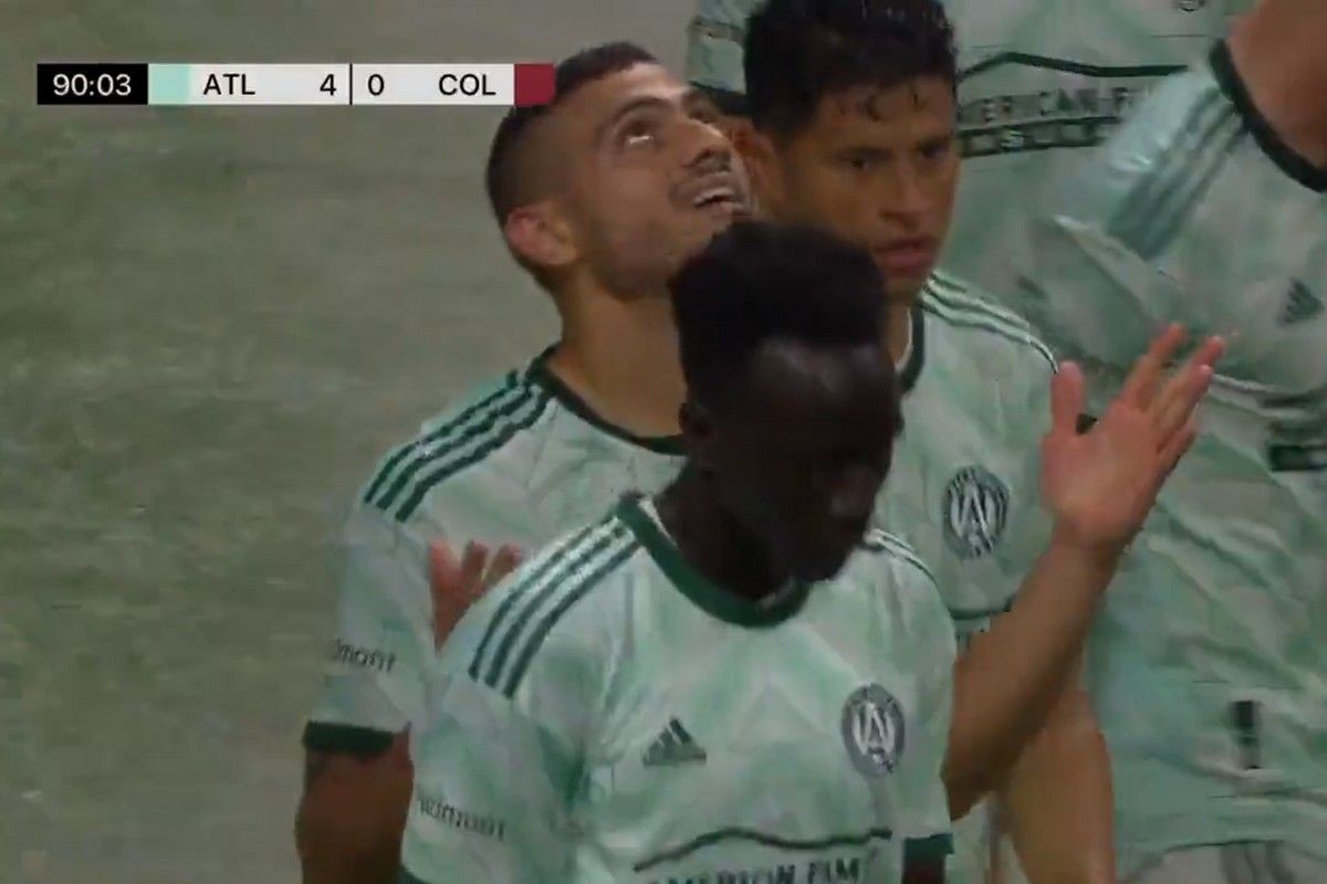 Η Επιστροφή Του Γιακουμάκη Στο MLS: Ένα Αμερικανικό Όνειρο; Η Επιστροφή Του Γιακουμάκη Στο MLS: Ένα Αμερικανικό Όνειρο;