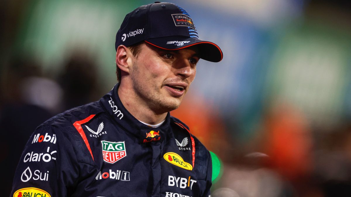 Η Mercedes Αλλάζει Στρατηγική; Το Μέλλον Χωρίς Verstappen Η Mercedes Αλλάζει Στρατηγική; Το Μέλλον Χωρίς Verstappen