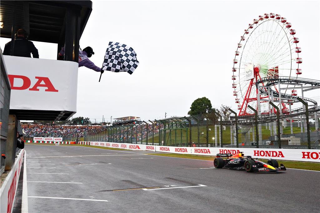 Η Mercedes Και Η Αγορά Οδηγών: Ο Verstappen Εκτός Σχεδίων; Η Mercedes Και Η Αγορά Οδηγών: Ο Verstappen Εκτός Σχεδίων;
