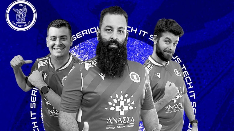 Η Νίκη Και Η Φανέλα: Η Αντίδραση Του Τζορτζ Μπάλντοκ Μετά Το Ντέρμπι Η Νίκη Και Η Φανέλα: Η Αντίδραση Του Τζορτζ Μπάλντοκ Μετά Το Ντέρμπι
