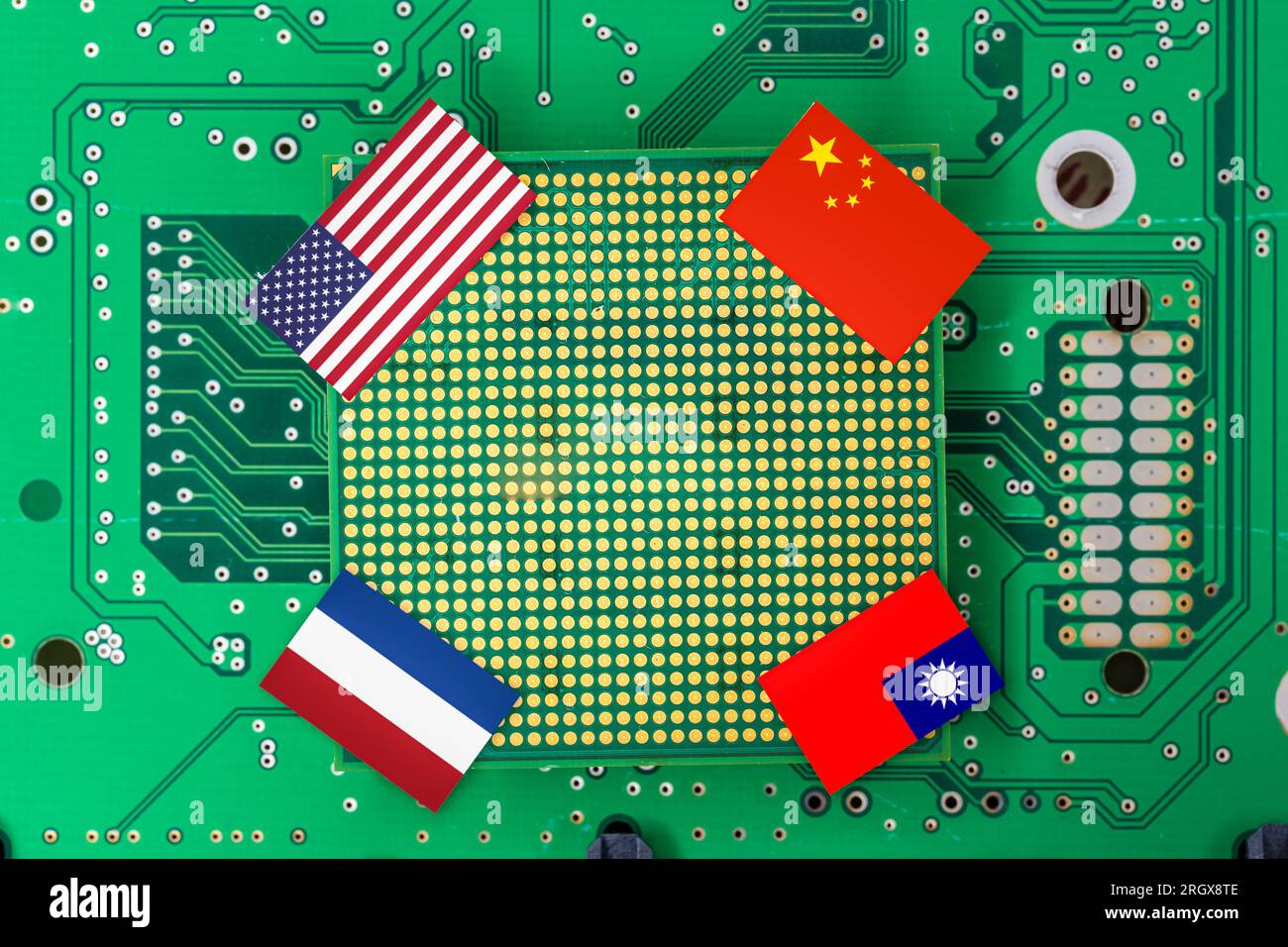 I/O Vs. Io: The Ongoing Tech War Between Google And OpenAI I/O Vs. Io: The Ongoing Tech War Between Google And OpenAI