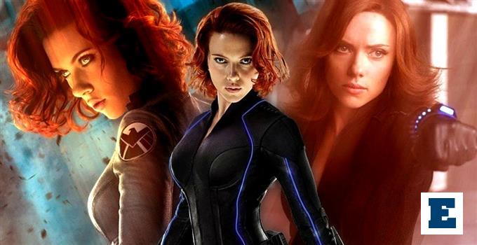 Η Σκάρλετ Γιόχανσον Αποχαιρετά Τη Black Widow: Το Τέλος Μιας Εποχής Η Σκάρλετ Γιόχανσον Αποχαιρετά Τη Black Widow: Το Τέλος Μιας Εποχής