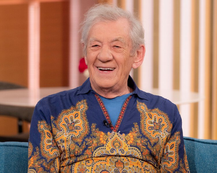 Ian McKellen's Coronation Street Appearance: A Forgotten Beginning Ian McKellen's Coronation Street Appearance: A Forgotten Beginning