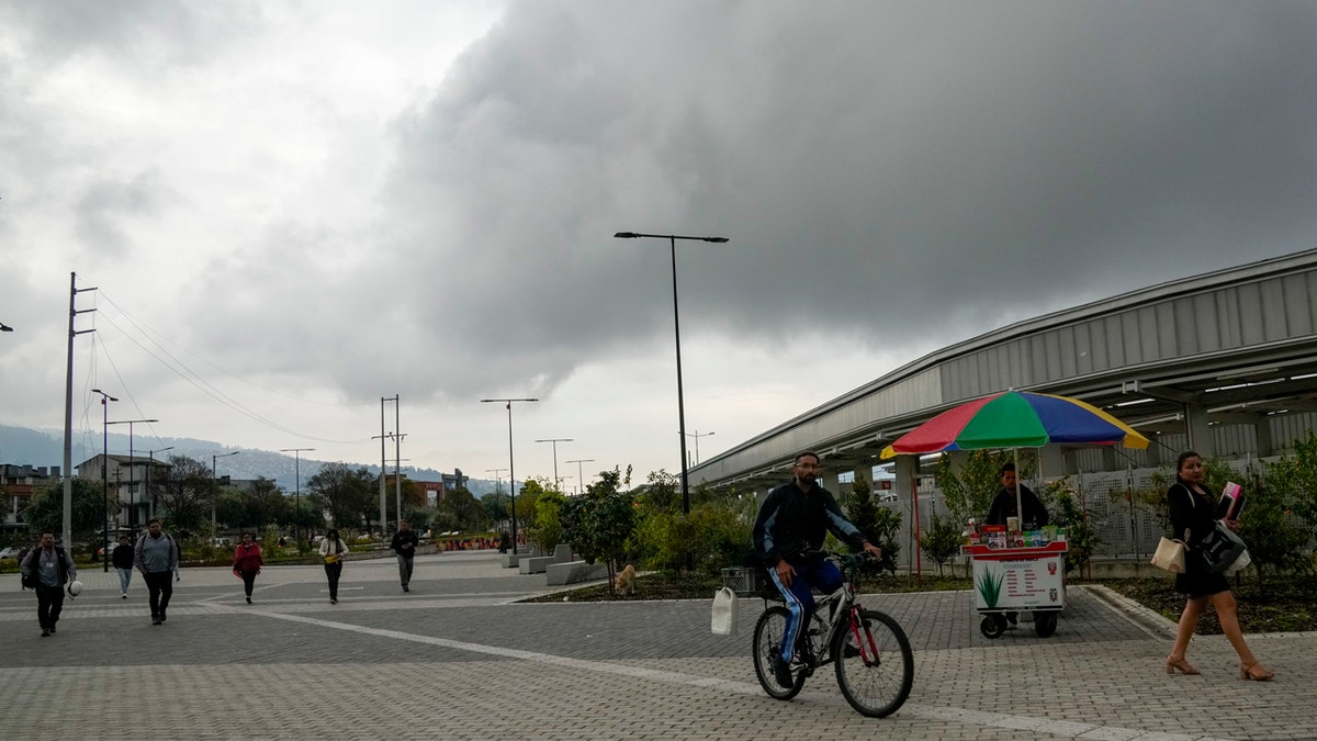 Iberdrola And Spain's Grid: A Finger-Pointing Frenzy After Nationwide Blackout Iberdrola And Spain's Grid: A Finger-Pointing Frenzy After Nationwide Blackout