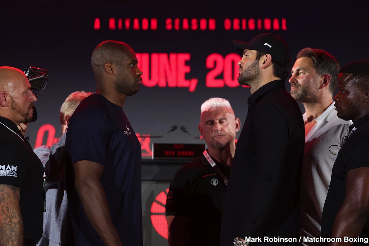 IBF Orders Hrgovic Vs Sanchez Heavyweight Eliminator Bout IBF Orders Hrgovic Vs Sanchez Heavyweight Eliminator Bout