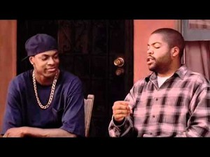 Ice Cube Returns For Another Last Friday Installment Ice Cube Returns For Another Last Friday Installment