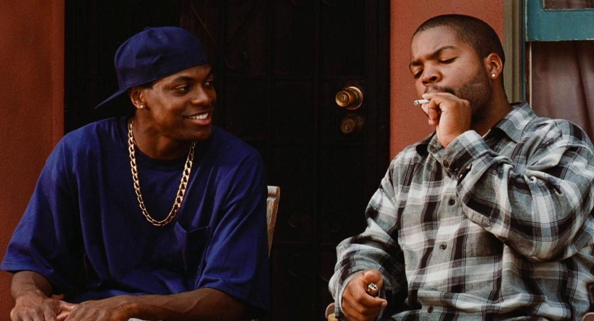 Ice Cube To Star In And Write Last Friday Movie Ice Cube To Star In And Write Last Friday Movie