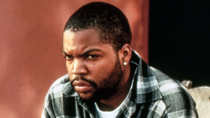 Ice Cube's Next Project: A Last Friday Sequel Ice Cube's Next Project: A Last Friday Sequel