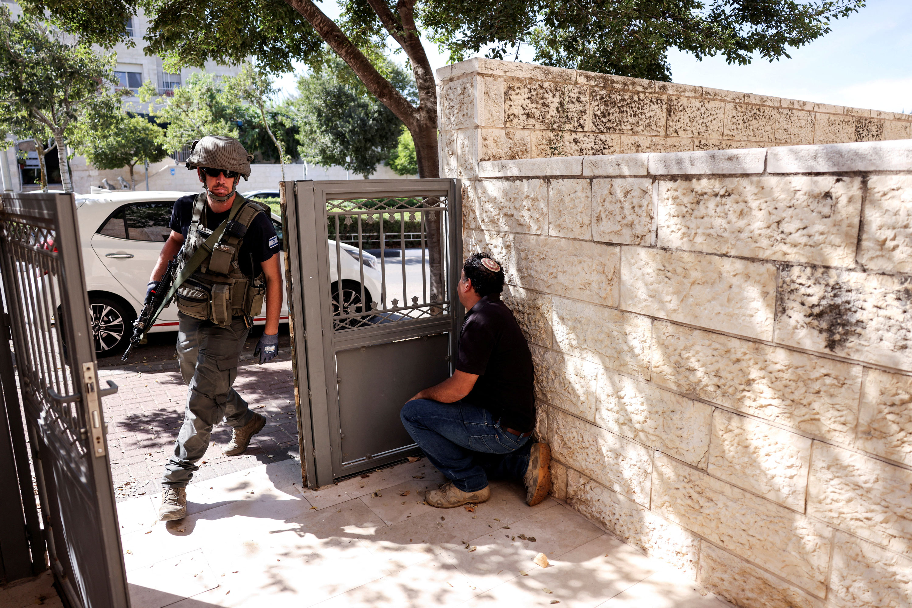Iceland Calls For Israel's Eurovision Expulsion Over War Crimes Allegations Iceland Calls For Israel's Eurovision Expulsion Over War Crimes Allegations