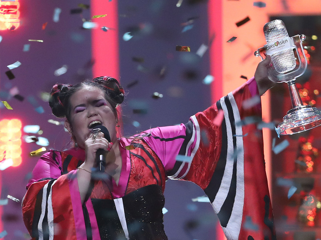 Icelandic Eurovision Boycott Campaign: Condemnation Of Israeli Actions In Gaza Icelandic Eurovision Boycott Campaign: Condemnation Of Israeli Actions In Gaza