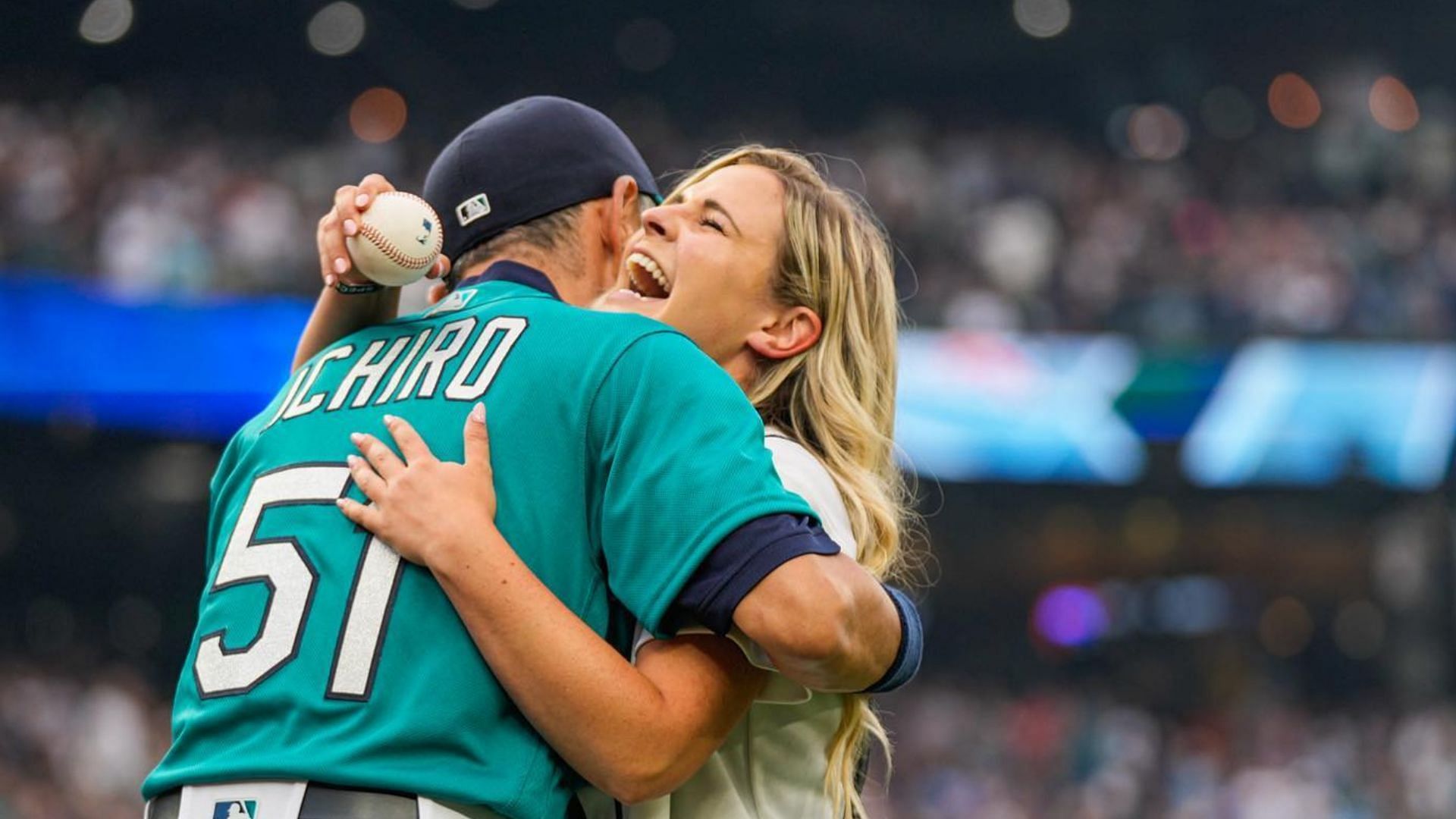Ichiro Suzuki's Enduring Legacy: His Influence On The Seattle Mariners Two Decades Later Ichiro Suzuki's Enduring Legacy: His Influence On The Seattle Mariners Two Decades Later