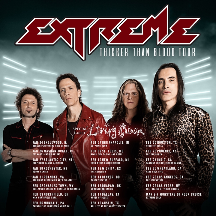 Iconic Band To Play Festival Only Under Extreme Circumstances Iconic Band To Play Festival Only Under Extreme Circumstances