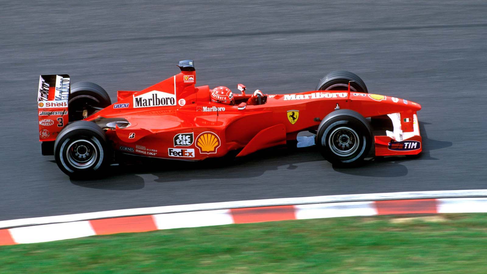 Iconic Michael Schumacher Ferrari F1 Car: A Monaco Auction Highlight Iconic Michael Schumacher Ferrari F1 Car: A Monaco Auction Highlight