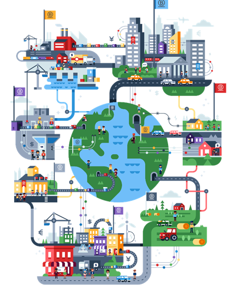 Identifying Emerging Business Centers In The Country Identifying Emerging Business Centers In The Country