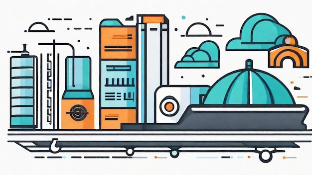 Identifying Emerging Business Hubs: A Nationwide Map Identifying Emerging Business Hubs: A Nationwide Map