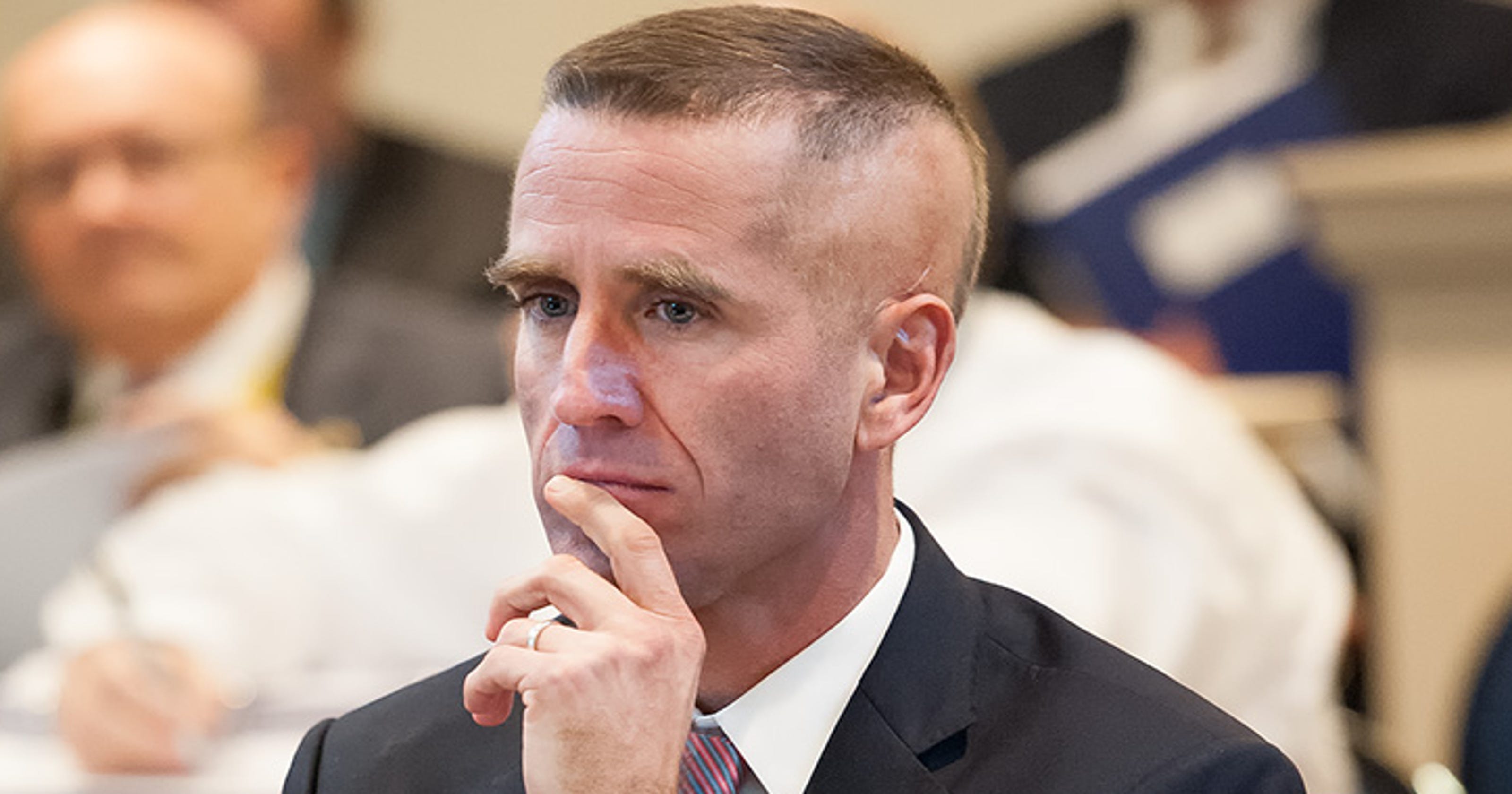 Identifying Fascism: A Delaware Governor's Assessment Of The Post-Biden Political Landscape Identifying Fascism: A Delaware Governor's Assessment Of The Post-Biden Political Landscape